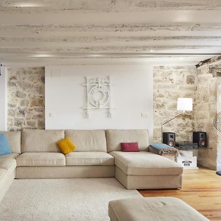 Always Easy - Suite Boulevard San Sebastian Bagian luar foto