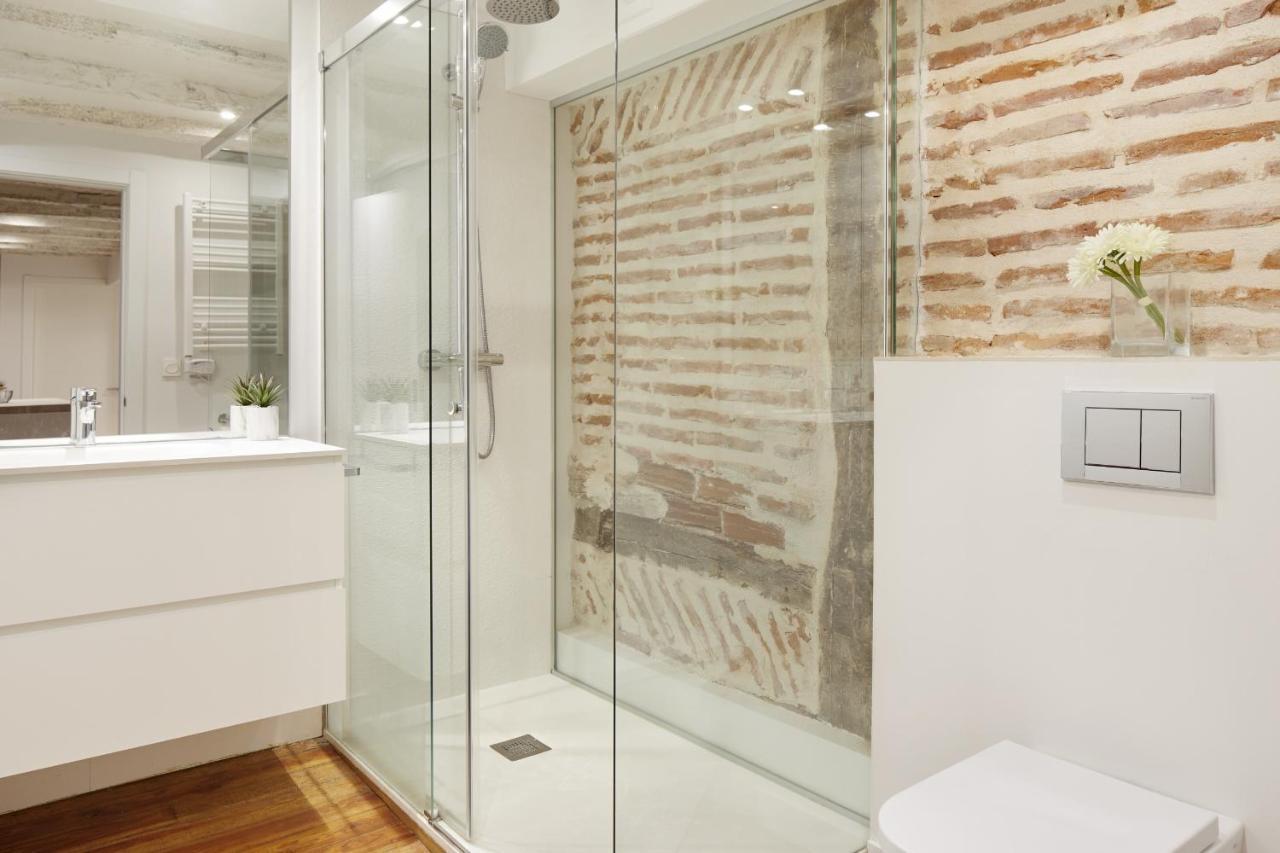 Always Easy - Suite Boulevard San Sebastian Bagian luar foto